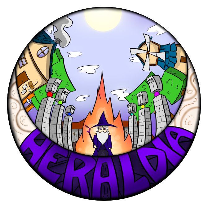 Serveur Minecraft Semi-RP
Découvrez un monde dont vous êtes une partie prenante ! Créez votre ville, votre nation, votre religion !