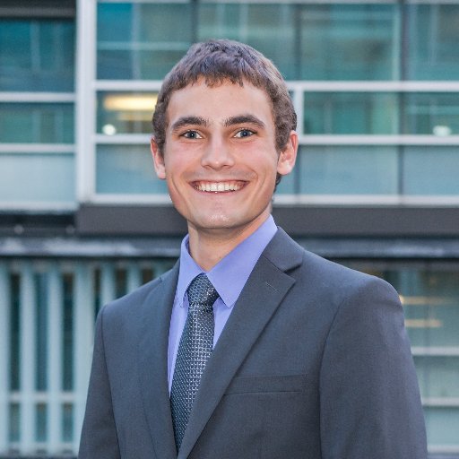 maxencefrenette's profile picture. Enjoying the singularity.