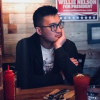 Khoa Tran (@tran_khoa) 's Twitter Profile