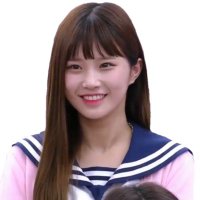 ゥュ (@llll_idol) Twitter profile photo