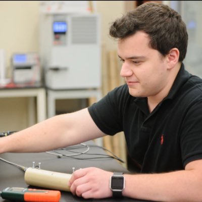 jsj_5's profile picture. Materials Scientists and #Isles hockey fan