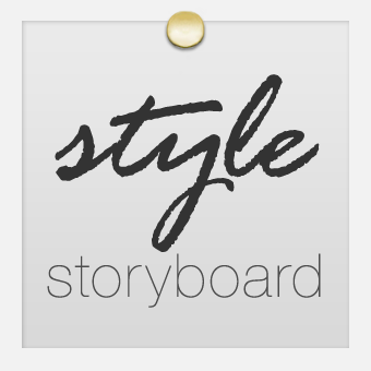 Style Storyboard is a coming together of Fashion, Culture, Art, Lifestyle, Music and Design as a collaboration of life's inspirations.