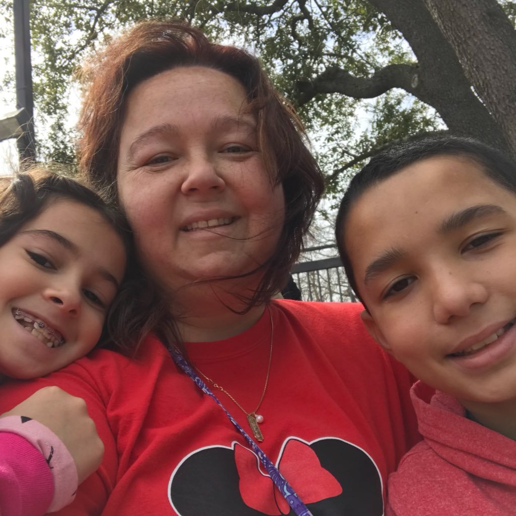 Saved, Mother of 2, Reading and Writing Specialist