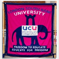 London South Bank University UCU (@uculsbu) 's Twitter Profile