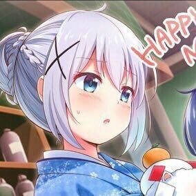 悪夢さんのプロフィール画像