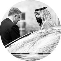 بدر العنزي (@bdran06) Twitter profile photo