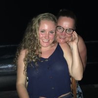 Jackie Goodway (@jackiegoodway) 's Twitter Profile