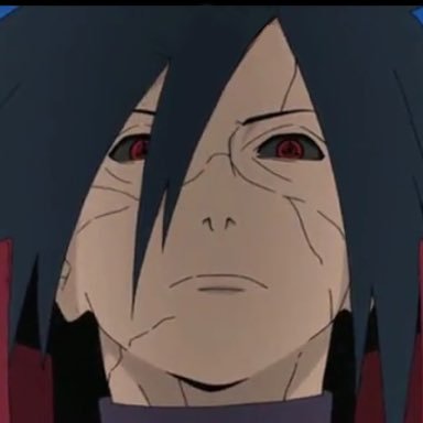 Ff外から柱間ァ するマダラ Hasirama a Twitter