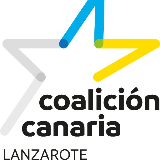 Coalición Canaria Lanzarote