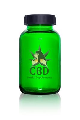 Power Your Life with CBD Health Supplements