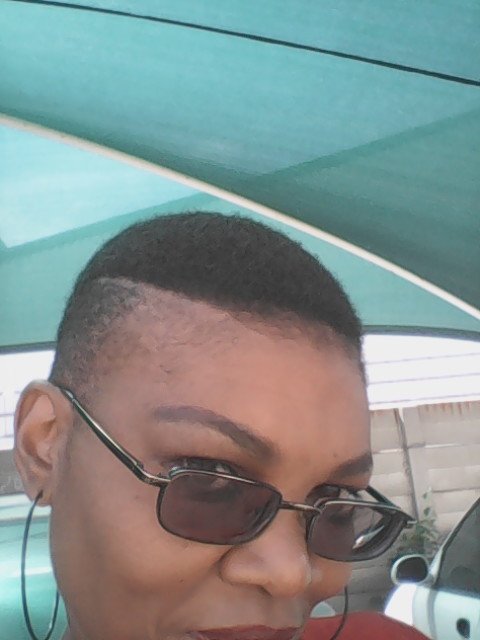 CebsNthabi's profile picture. God fearing woman