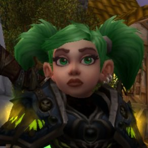 💫Greenlocks is a pretty capricious gnome. Stubborn, moody, selfish and stingy. If you want to see the specimen, go to Hyjal! Guild