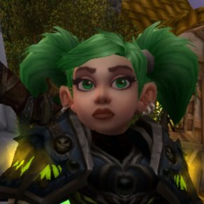 💫Greenlocks is a pretty capricious gnome. Stubborn, moody, selfish and stingy. If you want to see the specimen, go to Hyjal! Guild 