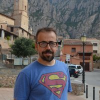 Xavier Prat-Resina (@pratresina) 's Twitter Profile Photo Xavier Prat-Resina (@pratresina) 's Twitter Profile Photo