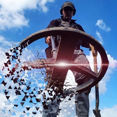 Techdoc11's profile picture. lnterests: Archeology, Medieval history and artifacts, Metal Detecting, Photography, Technology, gadgets Building fixing computer's.