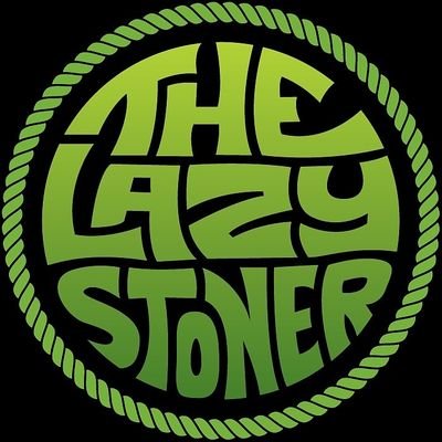 The Lazy Stoner is a weed related podcast that is currently recording. It features guests that break the stereotypical 'Lazy Stoner' image.