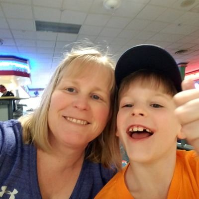 Modern day superwoman-Mother of twins, Wife of a sailor, Special Education teacher, traveler, gardener, cycling & tennis enthusiast, traveler, thinker, giver.