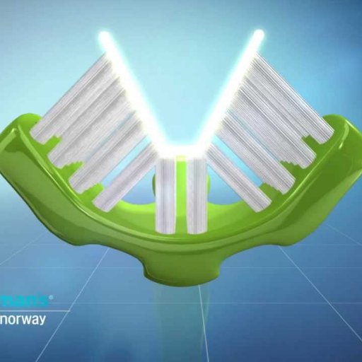 ollo_87's profile picture. Легче менять продукт, чем менять поведение людей. Улучшая товар и упрощая методы его пользования позволяет большинству людей ежедневно выполнять уход за собой