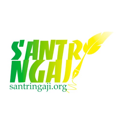 SantriNgaji.org
