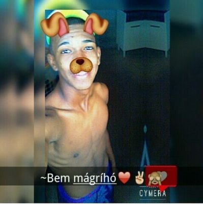 EdeniltonOs's profile picture. Um alguém tentando ser alguma coisa.