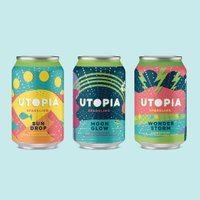 UtopiaWater (@utopiawater) 's Twitter Profile