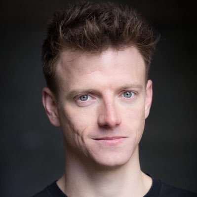 Actor - Represented by John Basham - JB Associates // Co-Owner @SquadFourPro
 #filmmakers // Trained at @alranorth