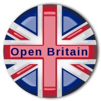 Open Britain(@OpenBritain) 's Twitter Profile Photo