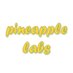 Pineapple Labs (@PineappleLabsIN) Twitter profile photo