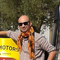 Giovanni Brunetti (@brugionni) 's Twitter Profile Photo Giovanni Brunetti (@brugionni) 's Twitter Profile Photo
