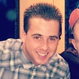 JamiePaulYork's profile picture. 