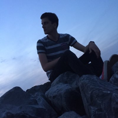 marzman95's profile picture. Happy Computer Science Student  & TU/e ambassador // Volunteer for the First Lego League // Scouting helps me to get outside // Public twitter: @brabostudent