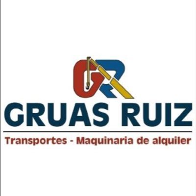 Grúas Ruiz es una empresa familiar comprometida con la sociedad teniendo la seguridad en el trabajo y la satisfacción de sus clientes #somosdeJaén