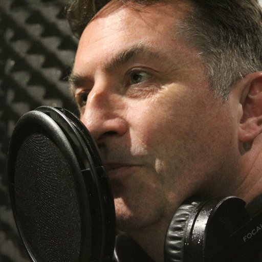 British male voice over - Warm, Friendly, Down to earth and sincere voice.