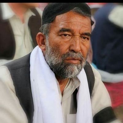 Tahir Khan Hazara