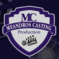Meandros Casting(@meandroscasting) 's Twitter Profile Photo