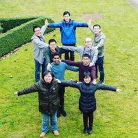 DingLab (@dinglab_rna) 's Twitter Profile
