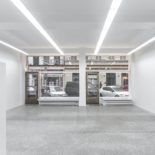 Gallery focuses on photography’s role in the post-media situation of contemporary art, for which the broader area of photographic thought is a principal issue.