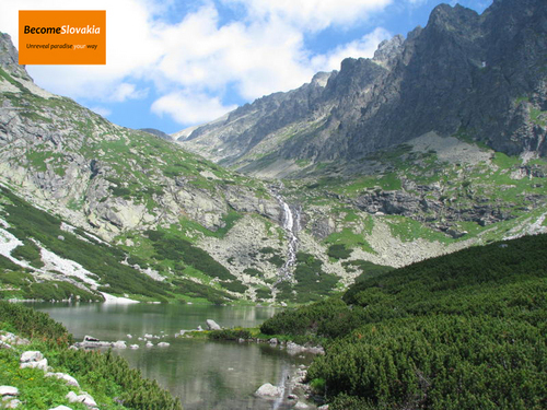Hiking, trekking, walking, rock climbing, skiing, snowshoeing and cultural holidays in Slovakia! Become Slovakia and enjoy the beauty in the heart of Europe!