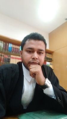 Advocate, Gauhati High Court