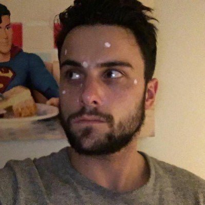 RPG__Connor's profile picture. (fan acc) « Your mouth is saying respect but your dress says 5am stripper on a wednesday »