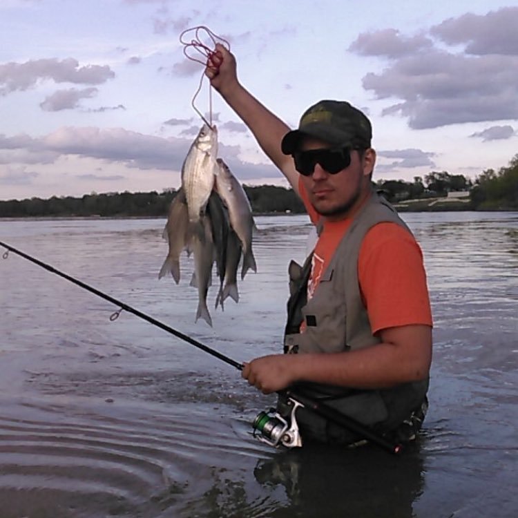 NickKrieger97's profile picture. 