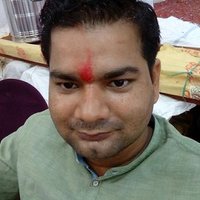 Pradeep Pandey (@pandeypradeep80) 's Twitter Profile