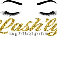 lash’lylashes(@lashlylashes) 's Twitter Profile Photo