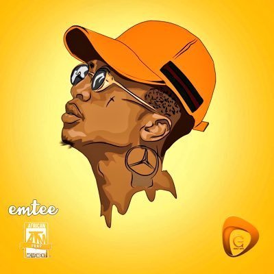 I'm a fan of EMTEE and Saudi, I also listen to SA hip hop music.