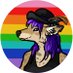 Riverhorse Fishdog (@CoyoteJackel) Twitter profile photo