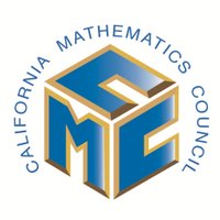 CMC - CA MathCouncil(@CAMathCouncil) 's Twitter Profile Photo