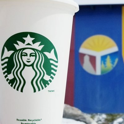 Starbucks is arriving in Timmins,ON the week of May 28th!!