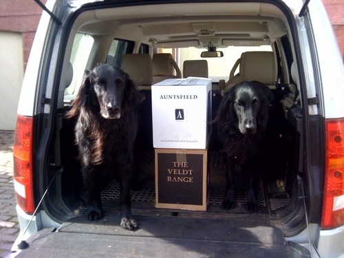 Private client wine merchants serving East Lothian.