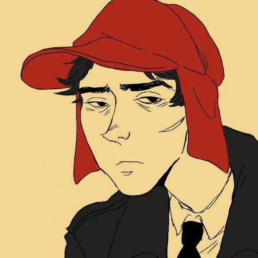 HoldenC85853821's profile picture. Relationship Status: Forever Alone   Interest/Hobbies: If calling people phonies counts, than that. Wondering around New York City alone. Smoking and drinking.