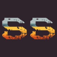 Game makers, designers, storytellers. SquadShips is a future placed, 6DOF, spacecraft game. Different abilities, puzzles to solve with them and high speed!!